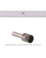 STAR B/BM/BKM Auto Pistol Plunger for Hammer Spring, USED