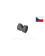 Czech VZ24 Mauser Upper/Front Barrel Band, "H" Type