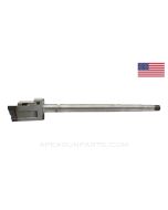 C39V2 Pistol Barrel and Receiver Stub, 12.5", threaded muzzle, In The White, 7.62x39 *Unused* 922(r) compliant part