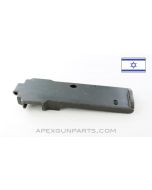 Browning 1919 Top Cover, Cast, Stripped, Israeli Marked, 7.62x51 *Good* 