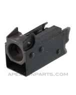 Polish AKM Front Trunnion, *Very Good to Excellent*