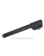 CZ52 Barrel Assembly, 7.62x25, Complete