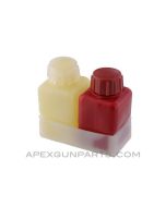 Hungarian AK Oil Bottle Set