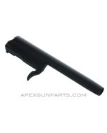 AK-47 Bolt Carrier Body, No Parts Fitted, Polish *NEW*  