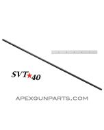SVT-40 Gas Piston, USED
