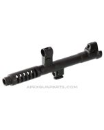 SVT-40 Muzzle Assembly W/End Cap *Very Good*