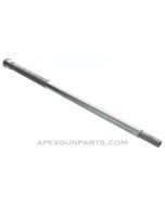 PPSh-41 Barrel, 16", Un-Chambered, 7.62x25, *FAIR*