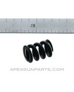 CETME Model L Bolt Head Locking Lever Spring, *Good* 