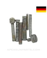 German Sauer 38H Spare Pin Set *Good*