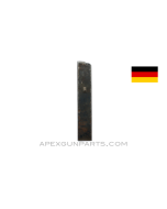 Erma EMP Magazine, 32rd, 9x23, German, *Good*