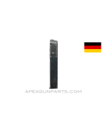 MP28 II Magazine, 32rd, 9x19, Steel, *Good* 