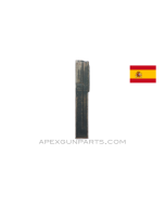 Spanish STAR Z63 Magazine, 30rd, 9x19, Steel, *Good*
