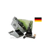 MG-42 / MG-34 Belt Loader, In Ammo Can, WWII German, 8X57 Mauser