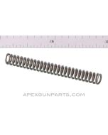 S&W Sigma Subcompact Striker Spring *EX* PENDING-C