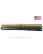 Traverse Bar For M3 Tripod, Blued, USGI *Very Good* 