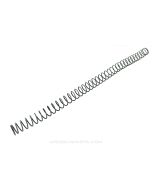German WWII MG-34 Main / Recoil Spring, *Good*