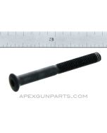 Remington 700 Front Trigger Guard Screw, ADL, Hex Head, Part #10, *Good* 