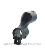 Polish AKML Gas Block, Milled, *Very Good*