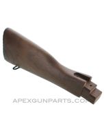 AK Buttstock, Walnut w/Blemish *NOS* 