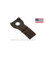 Browning M2 .50 Cal. Breech Cam Spring, *Good* 