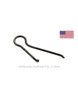 Browning M2 .50 Cal. Extractor Switch Spring, *Good* 