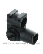 RPD Gas Block / Regulator Assembly, *Good*