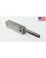 Thompson M1 / M1A1 Bolt, Stripped, Savage, In the White, .45 ACP *Very Good*