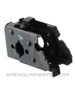 AK63D Hungarian Rear Trunnion for U/F Stock W/Pistol Grip Plate *VG*