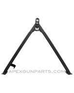 Romanian RPK Bipod, Type 2, Refinished