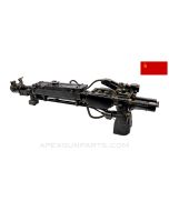 TSh2B-32P Soviet T-55A Medium Tank Main Gun Optic, Gulf War Trophy