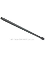 Browning 1919A6 Barrel, Chrome Lined, 7.62 NATO, Parkerized, *NOS* 