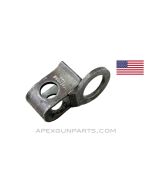 1918A2 BAR Front Sight Hood, Circle Hole *Good* 