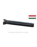 Hungarian AMD65 Gas Tube, Refinished, *Very Good*