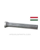 Hungarian AMD65 Gas Tube, Bead Blasted *Very Good* 
