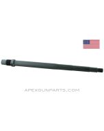 Galil SAR Barrel, 13", 1 in 7 Twist, 5.56x45 NATO, Parkerized, US Made 922(r) Part *NEW*
