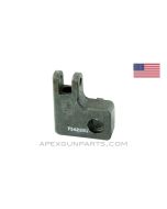 Browning M37 Front Sight Base, Stripped Type *Very Good* 