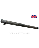 Enfield #4 Scabbard for Spike Bayonet, *Very Good*