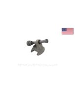 M1/M2 Carbine Recoil Plate with Screw and Escutcheon