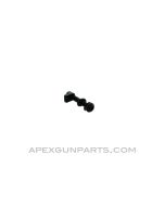 Locking Pin for AR-15, M4 Style Stock, CA Compliant, *NEW* 
