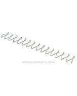 Taurus PT51 Magazine Spring, 6.35mm, *NOS* 