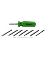 Remington® ExpressBit 7-in-1 Gun Tool, Small Grip, *NEW*