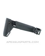 Magpul Zhukov-S™ Folding Stock AK-47/ AK-74, No Screws, *Unused*, Sold *As Is*