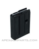 CETME Model L / AR-15 Magazine, 12rd Steel, 5.56 NATO, *Excellent* 