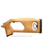 Romanian PSL/FPK 7.62x54R Buttstock, Complete, *NOS*