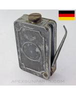 MG-15 Machine Gun Oiler w/ Hinged Spout, No Maker Marks *Very Good*