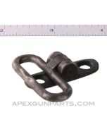 Enfield #1 MKIII Buttstock Sling Swivel Assembly