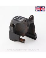 BREN MK2 Cut Receiver Rear Section, DP Marked *Good* 