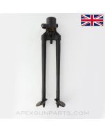 Bren MK1/MK2 Bipod, w/ Non-Adjustable Legs, *NOS*
