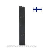 STEN Magazine, 32rd, Steel, 9x19 Luger *Very Good* 