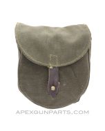 RPD Drum Pouch W/Belt Loops